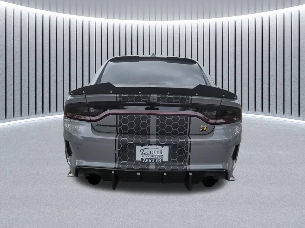 Used 2023 Dodge Charger Scat Pack RWD image 11