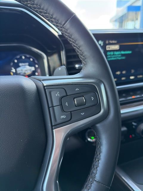 Used 2023 Chevrolet Silverado 1500 RST w/ Rally Edition image 19