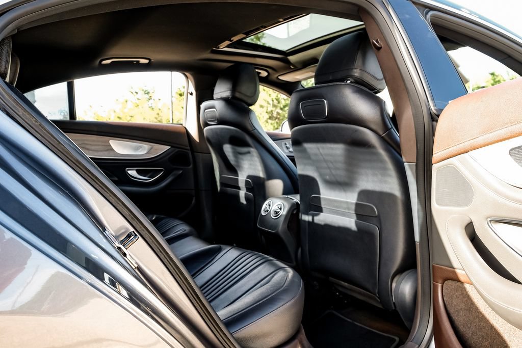 Used 2019 Mercedes-Benz CLS 450 4MATIC image 38