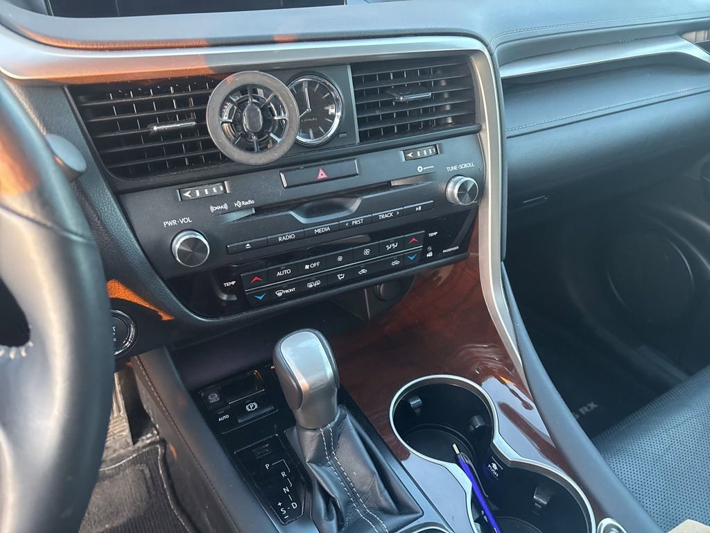 Used 2017 Lexus RX 350 350 w/ Premium Package image 5