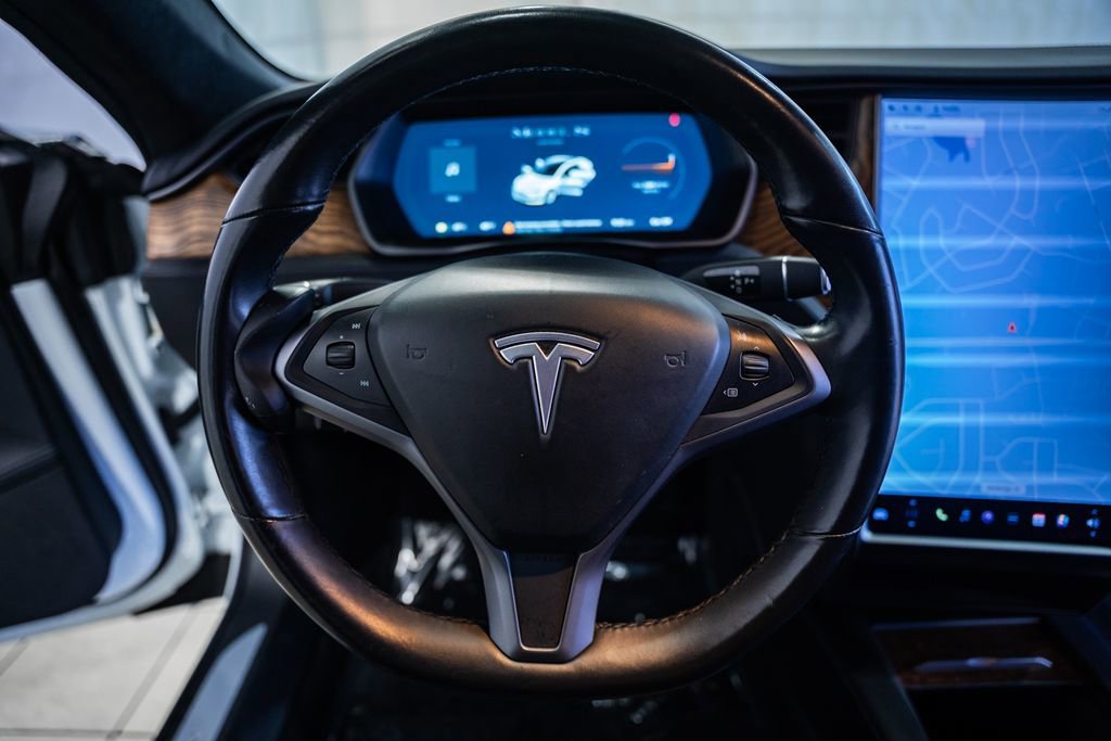 Used 2019 Tesla Model S Long Range image 23