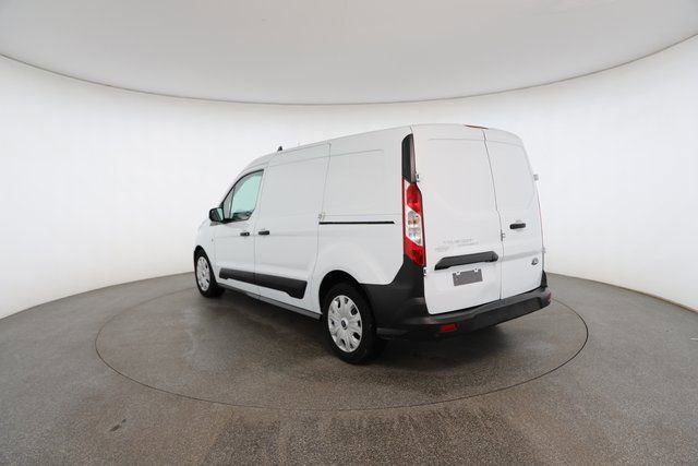 Used 2022 Ford Transit Connect XL image 11