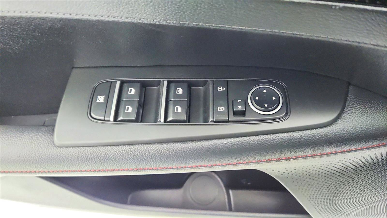 Used 2023 Kia Forte GT FWD image 14
