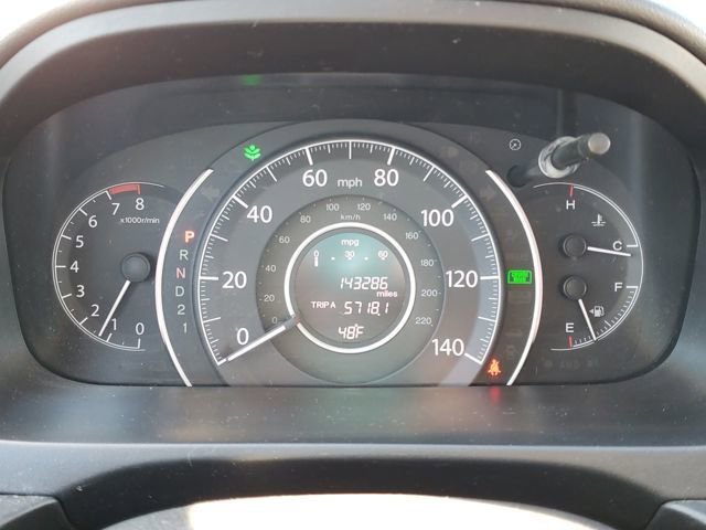 Used 2012 Honda CR-V EX-L image 19