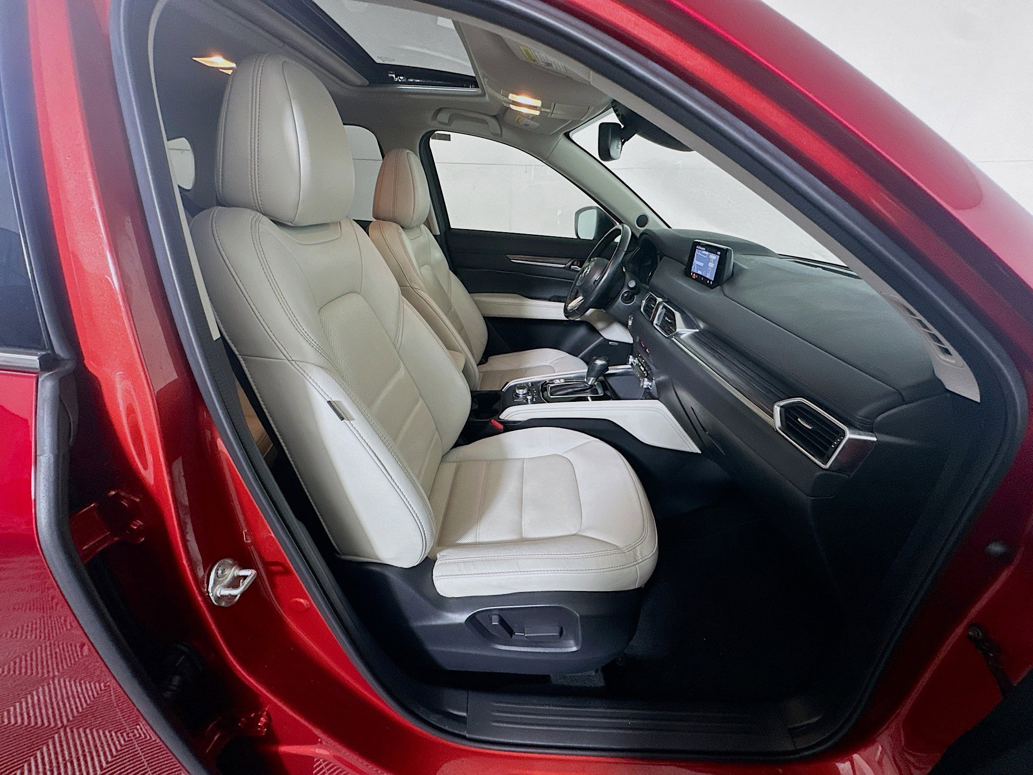 Used 2019 MAZDA CX-5 Grand Touring FWD image 33