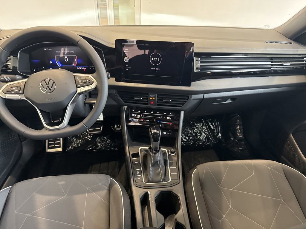 New 2026 Volkswagen Jetta Sport image 11