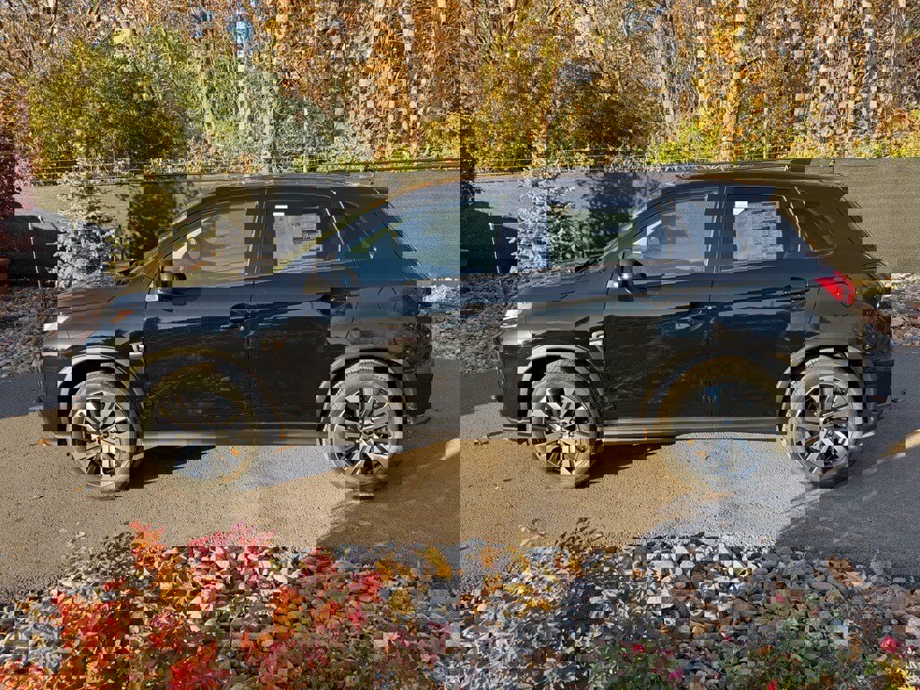 New 2025 Mitsubishi Outlander Sport ES image 2