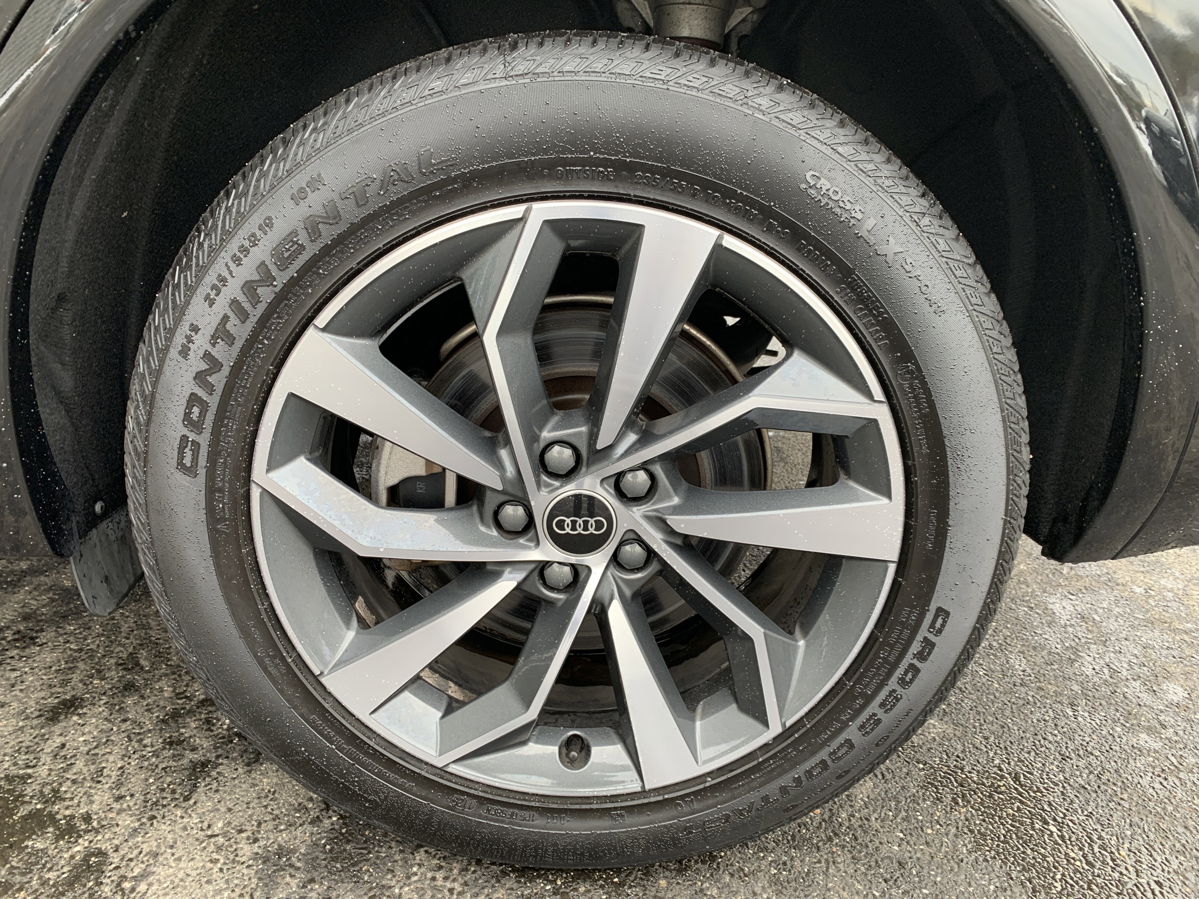 Certified 2023 Audi Q5 2.0T Premium Plus image 18