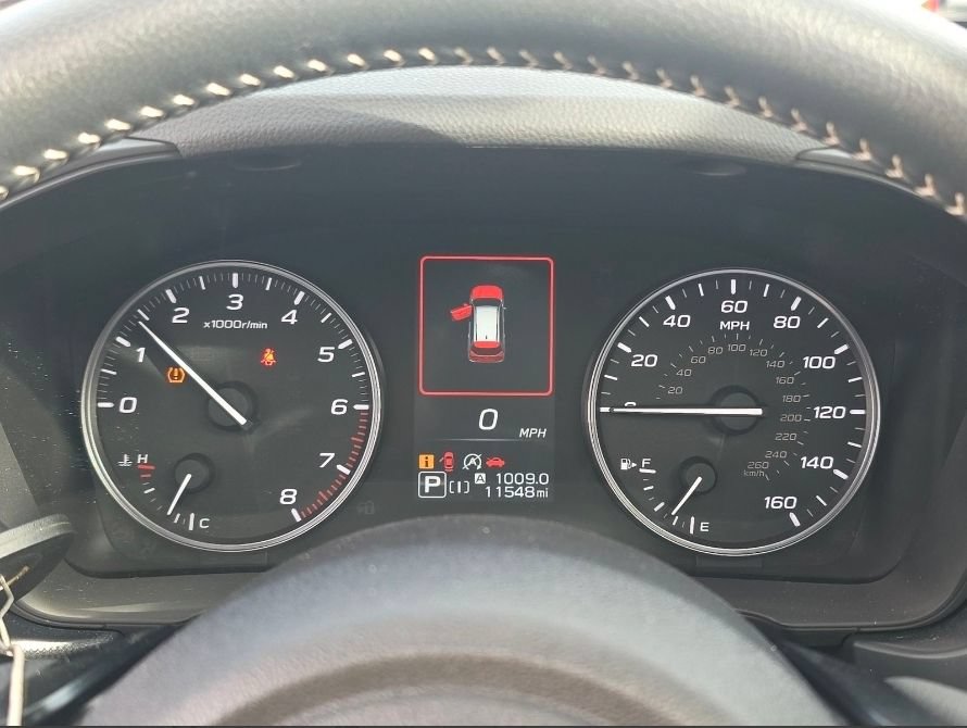 Used 2025 Subaru Forester Premium AWD/4WD image 18