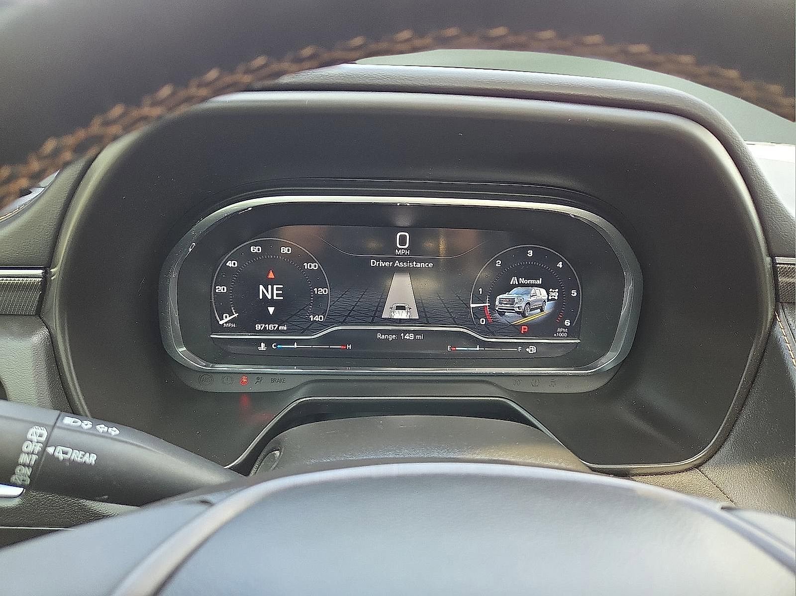 Used 2023 GMC Yukon XL AT4 w/ AT4 Premium Plus Package image 23