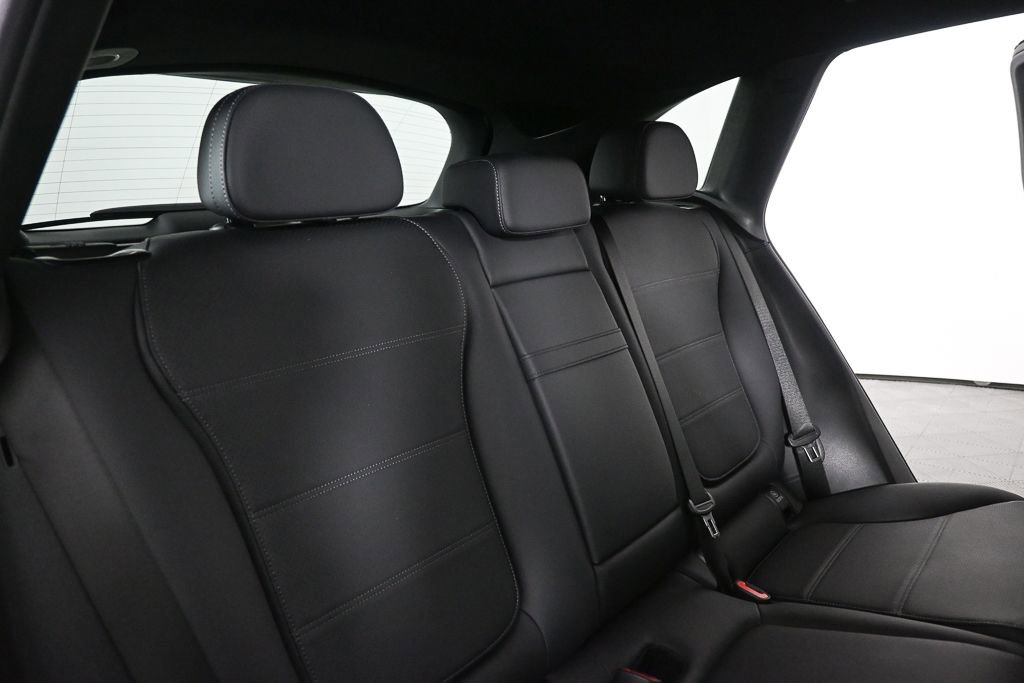 Certified 2025 Mercedes-Benz GLC 300 4MATIC image 19