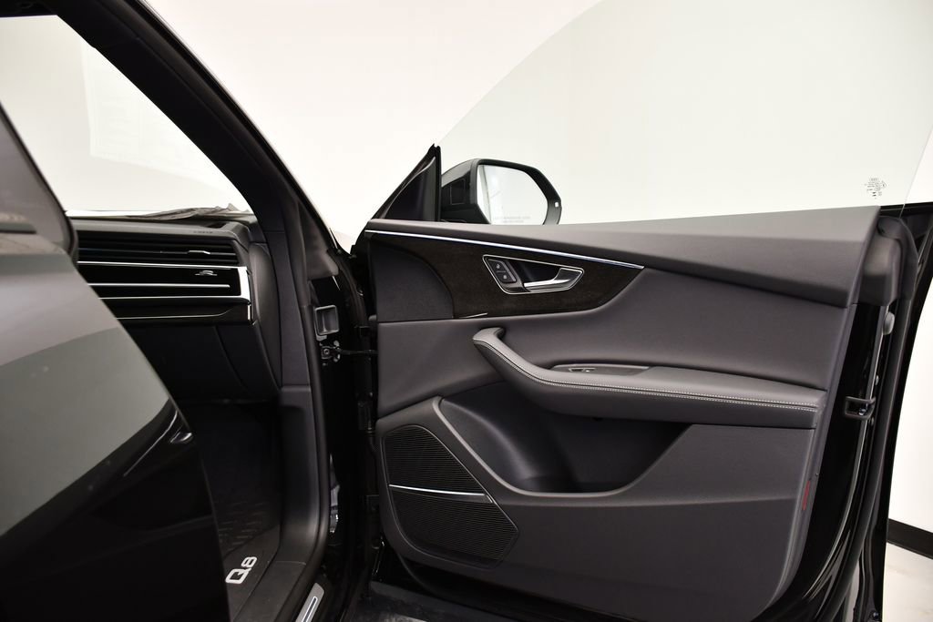 New 2026 Audi Q8 Premium Plus image 44