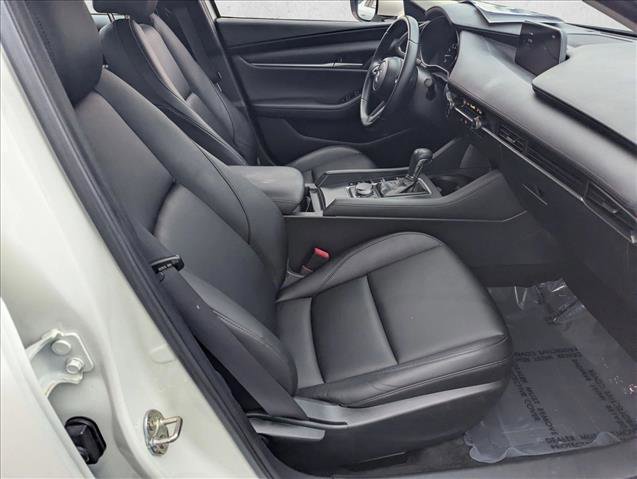 Used 2021 MAZDA MAZDA3 s image 18
