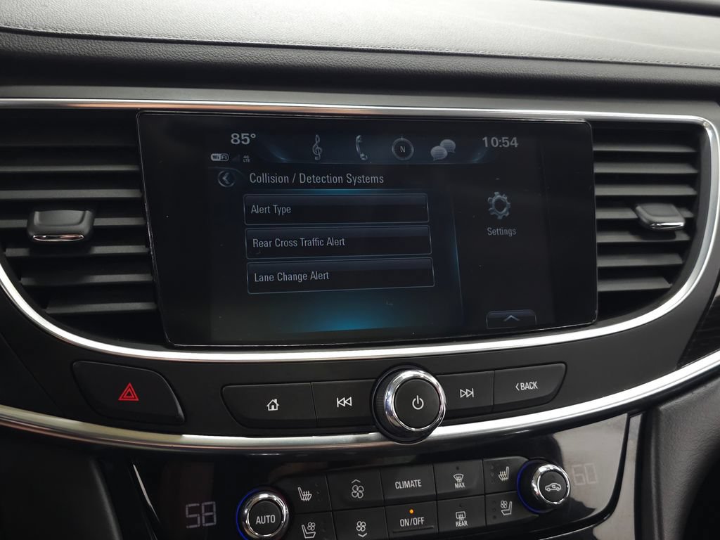 Used 2019 Buick LaCrosse Premium w/ Sun and Shade Package FWD image 29