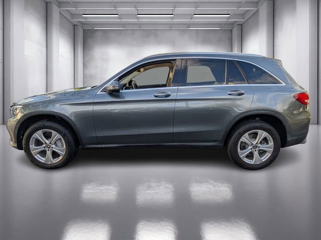 Used 2018 Mercedes-Benz GLC 300 image 5