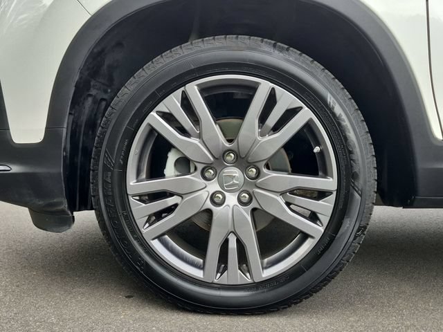 Used 2022 Honda Pilot Sport image 19