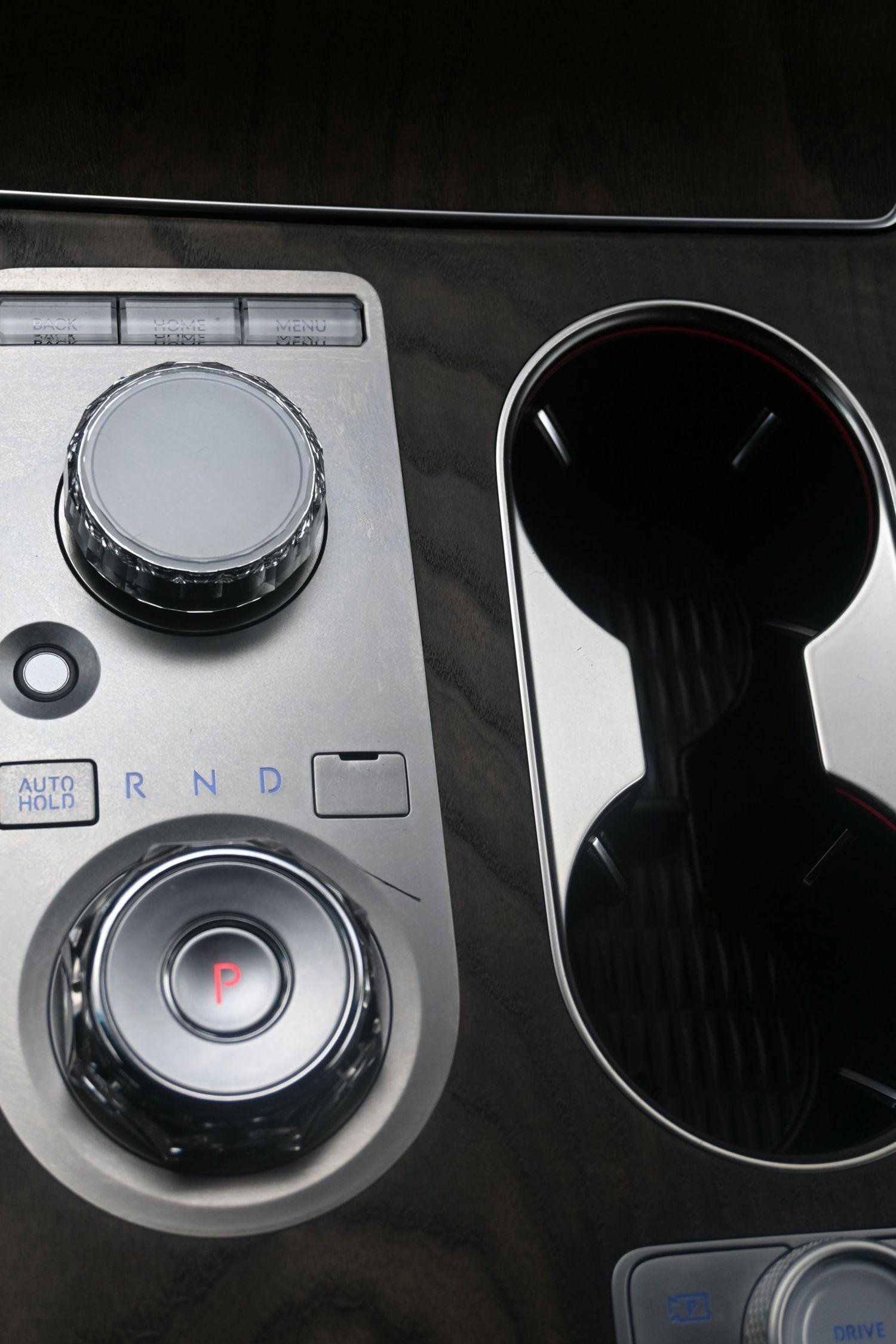 Used 2025 Genesis GV80 2.5T Select image 6