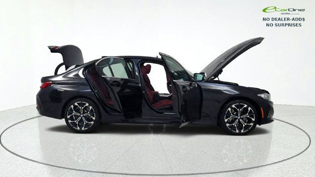 Used 2026 BMW 330i Sedan RWD image 20