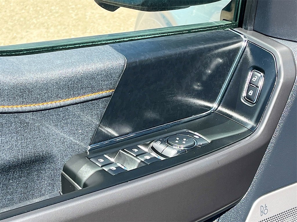 Used 2025 Ford F150 Tremor w/ Bed Utility Package image 18