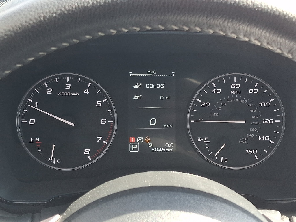 Certified 2025 Subaru Outback Premium AWD/4WD image 21