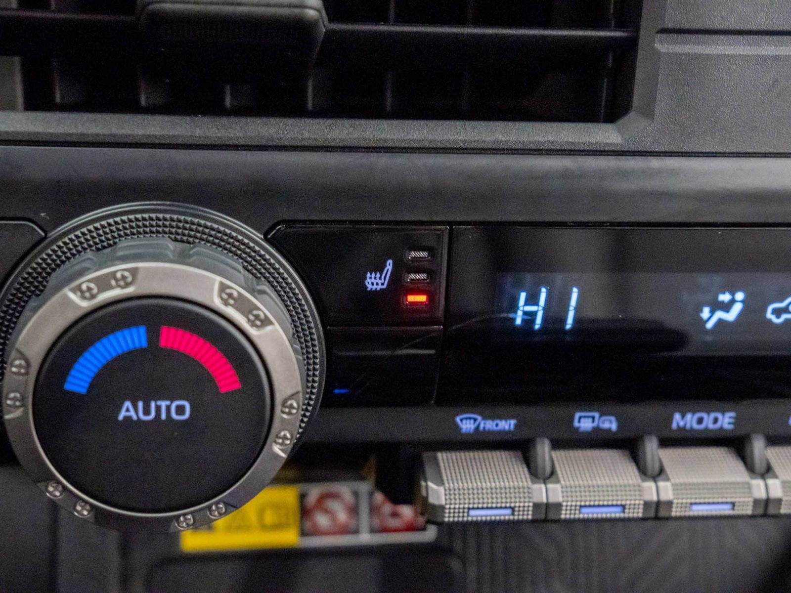 Used 2025 Toyota 4Runner TRD Off-Road Premium image 23