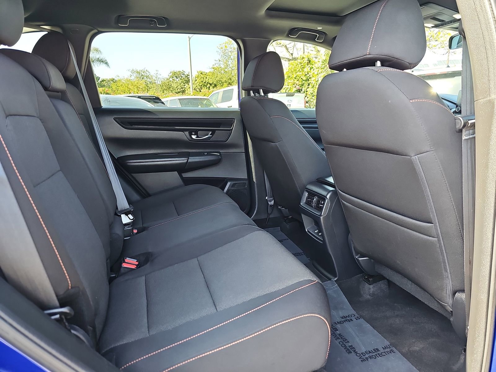 Used 2025 Honda CR-V Sport image 11