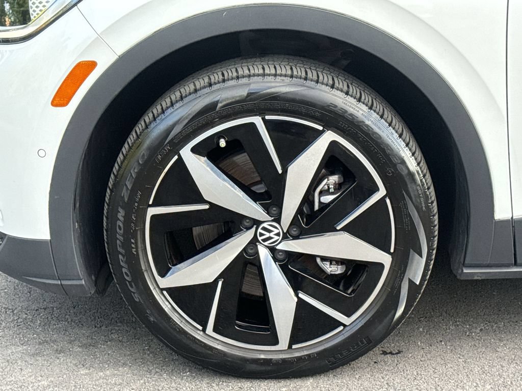 Used 2023 Volkswagen ID.4 Pro S AWD/4WD image 19