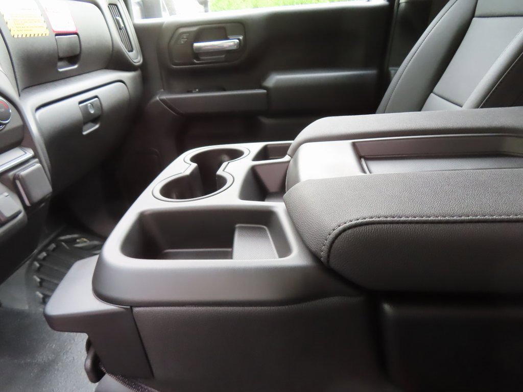 New 2025 Chevrolet Silverado 3500 W/T w/ WT Convenience Package image 8