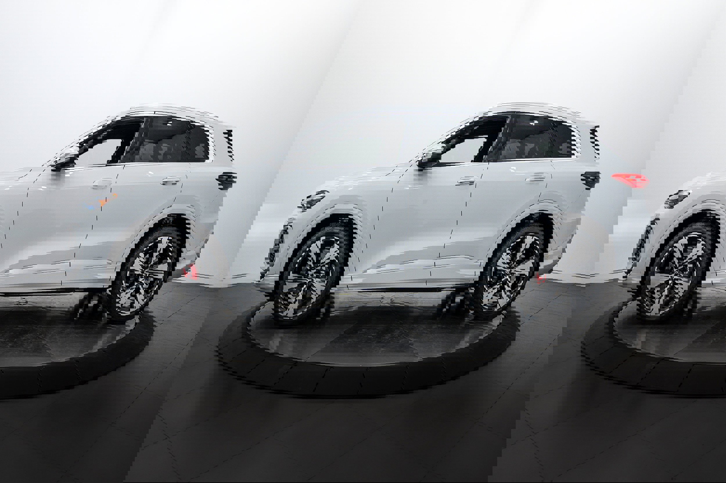 New 2025 Audi SQ5 Premium Plus image 6