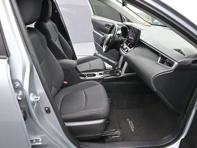 Certified 2024 Toyota Corolla Cross LE AWD/4WD image 29