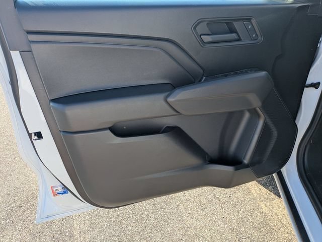New 2026 Chevrolet Colorado W/T w/ WT Custom Package AWD/4WD image 9