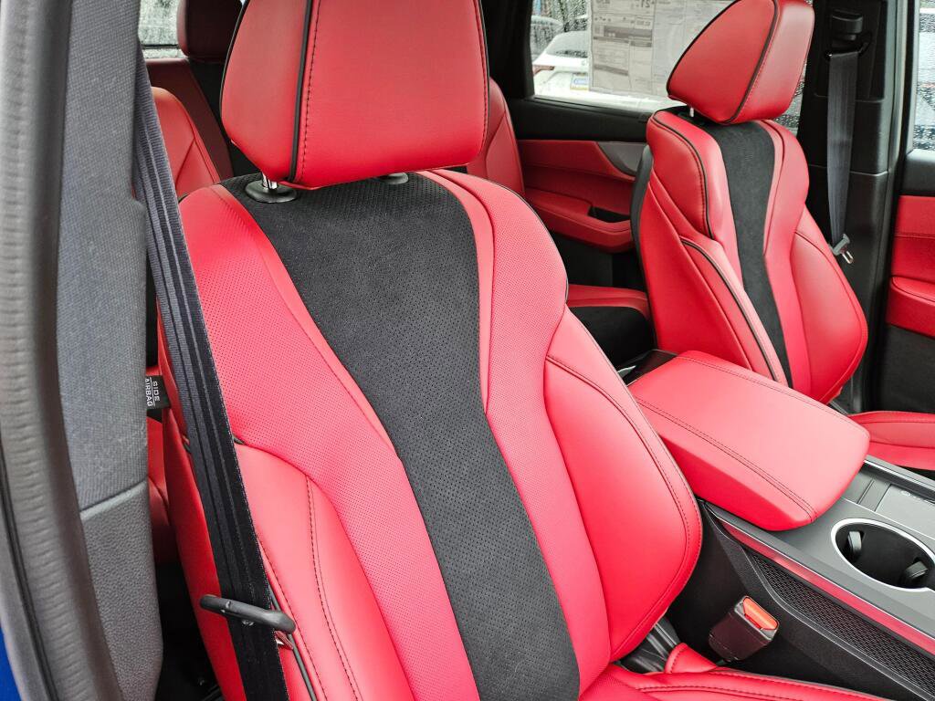 New 2026 Acura MDX A-Spec image 12