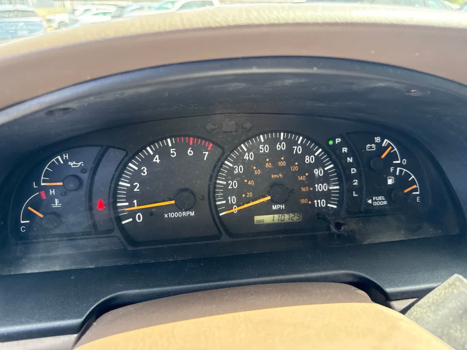 Used 2003 Toyota Tundra SR5 RWD image 25