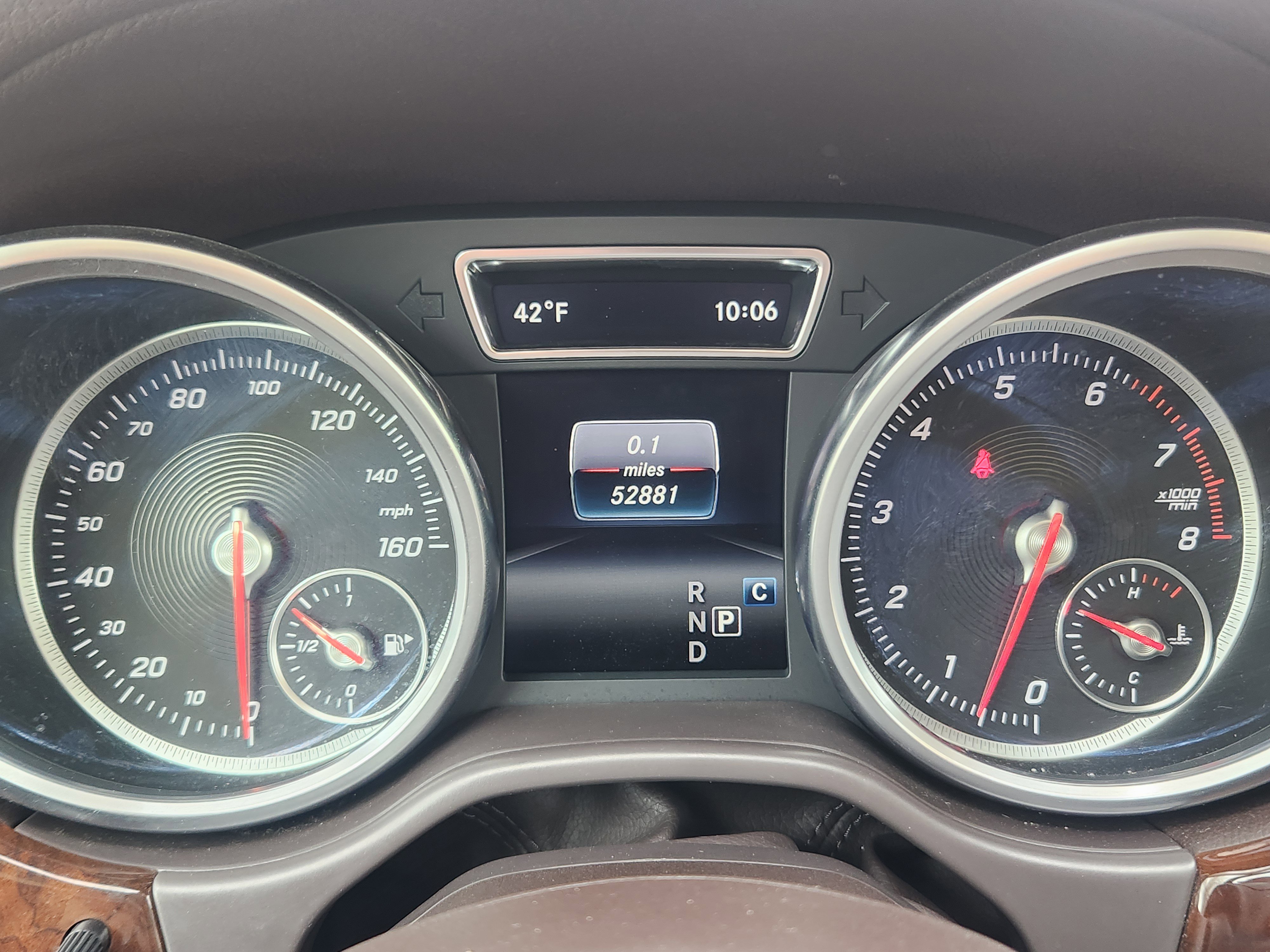 Used 2019 Mercedes-Benz GLS 450 4MATIC image 8