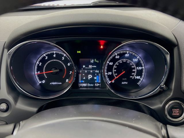 Used 2024 Mitsubishi Outlander Sport SE AWD/4WD image 14