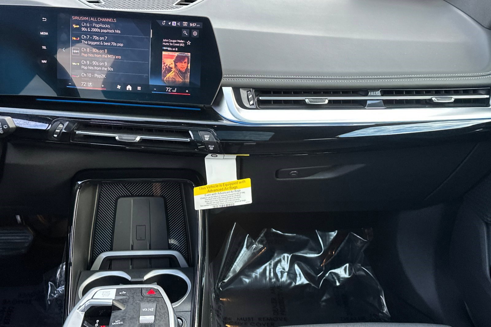 Used 2025 BMW X1 xDrive28i w/ Convenience Package image 27