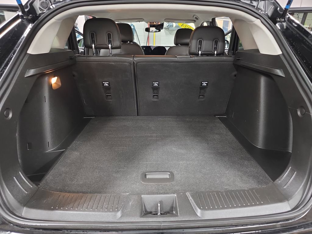 Used 2024 Chevrolet Trax LT w/ Driver Confidence Package image 12
