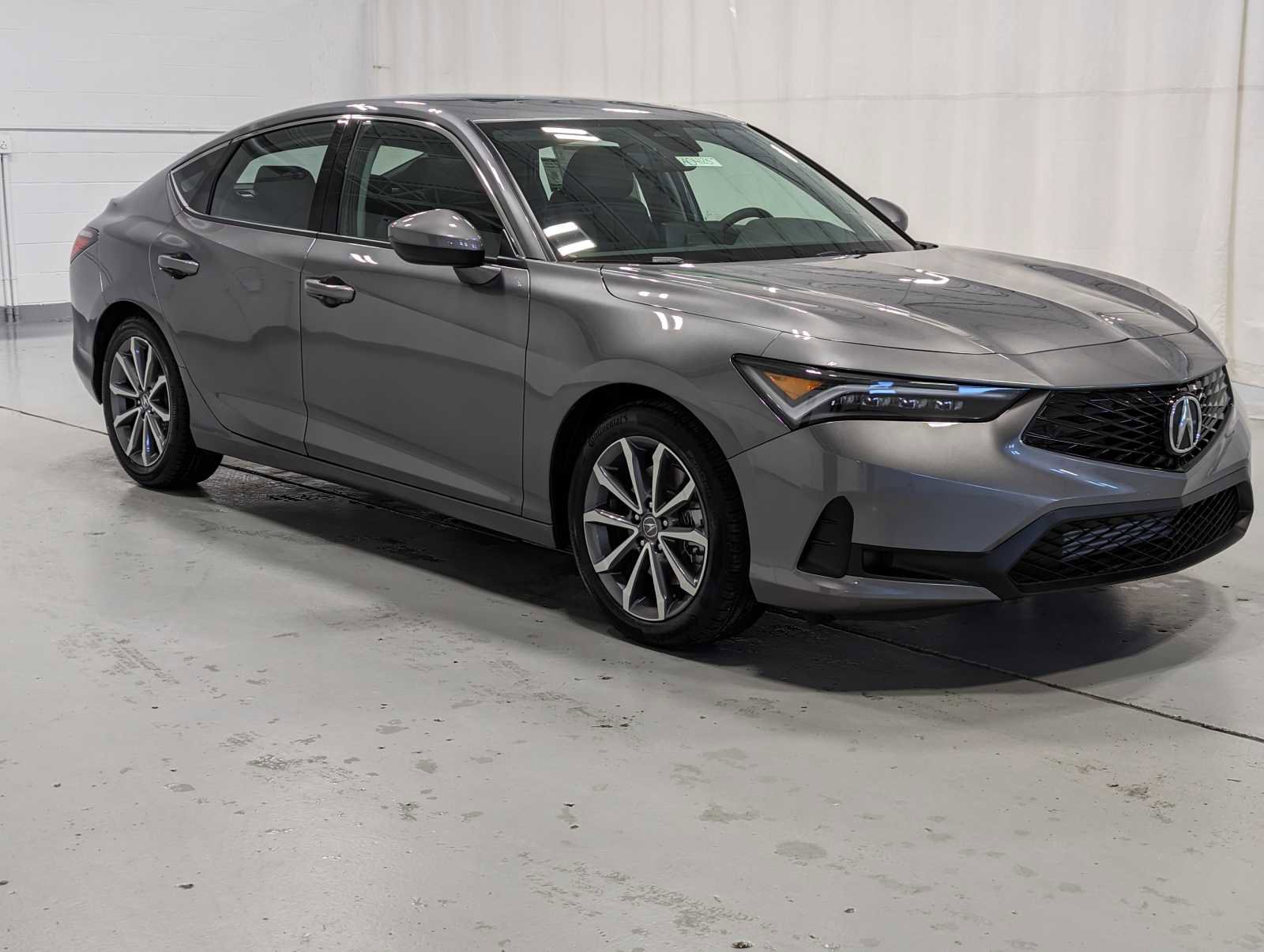 Certified 2024 Acura Integra image 6