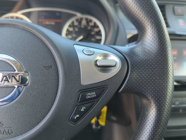 Certified 2019 Nissan Sentra S FWD image 39