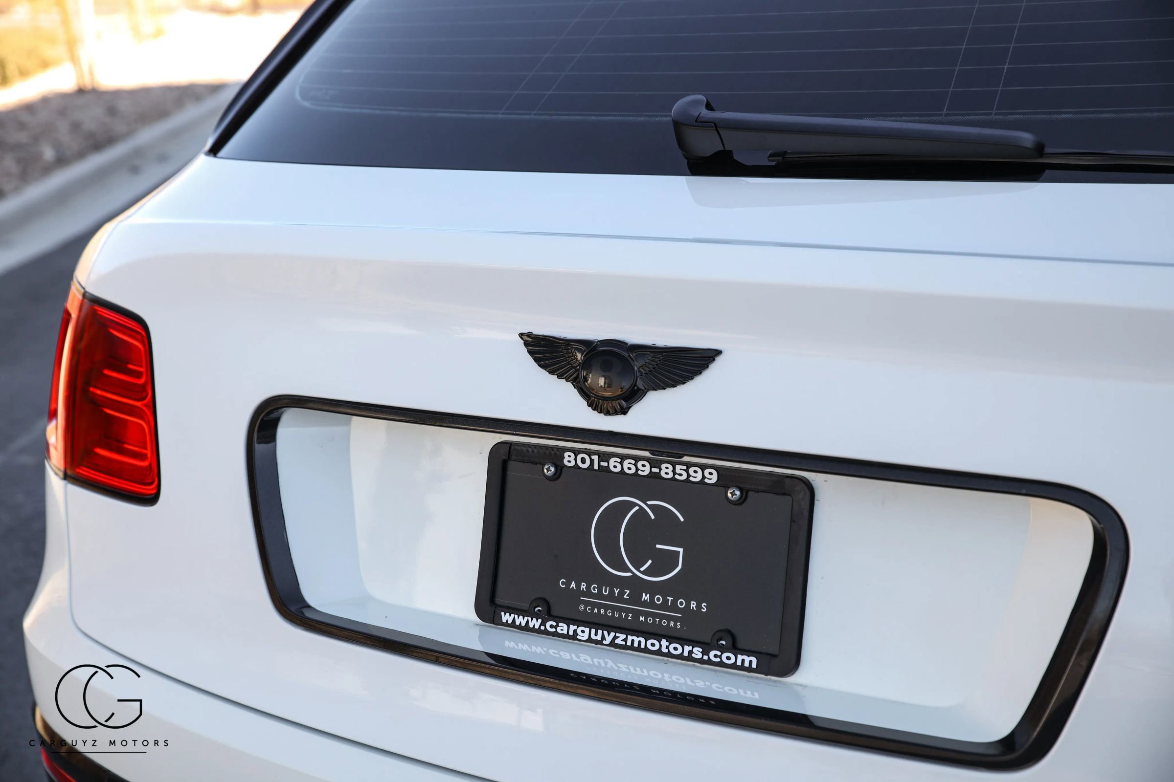 Used 2019 Bentley Bentayga image 15