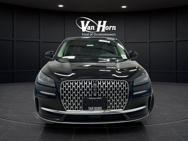 Used 2024 Lincoln Corsair AWD image 8