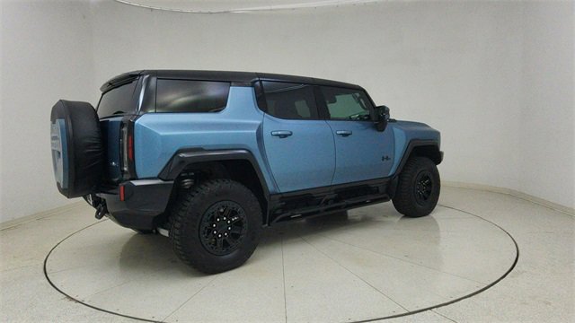 Used 2024 GMC Hummer EV 3X w/ Omega Edition image 70