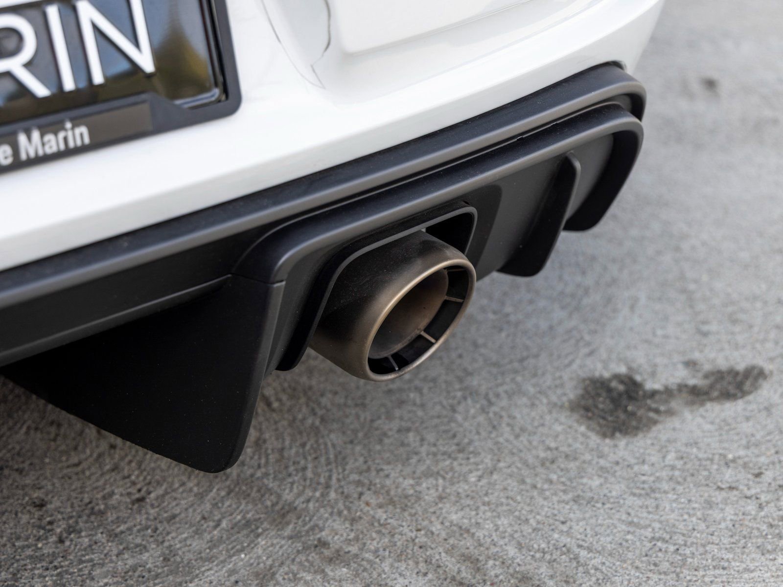 Used 2023 Porsche 718 Cayman GT4 RS RWD image 30