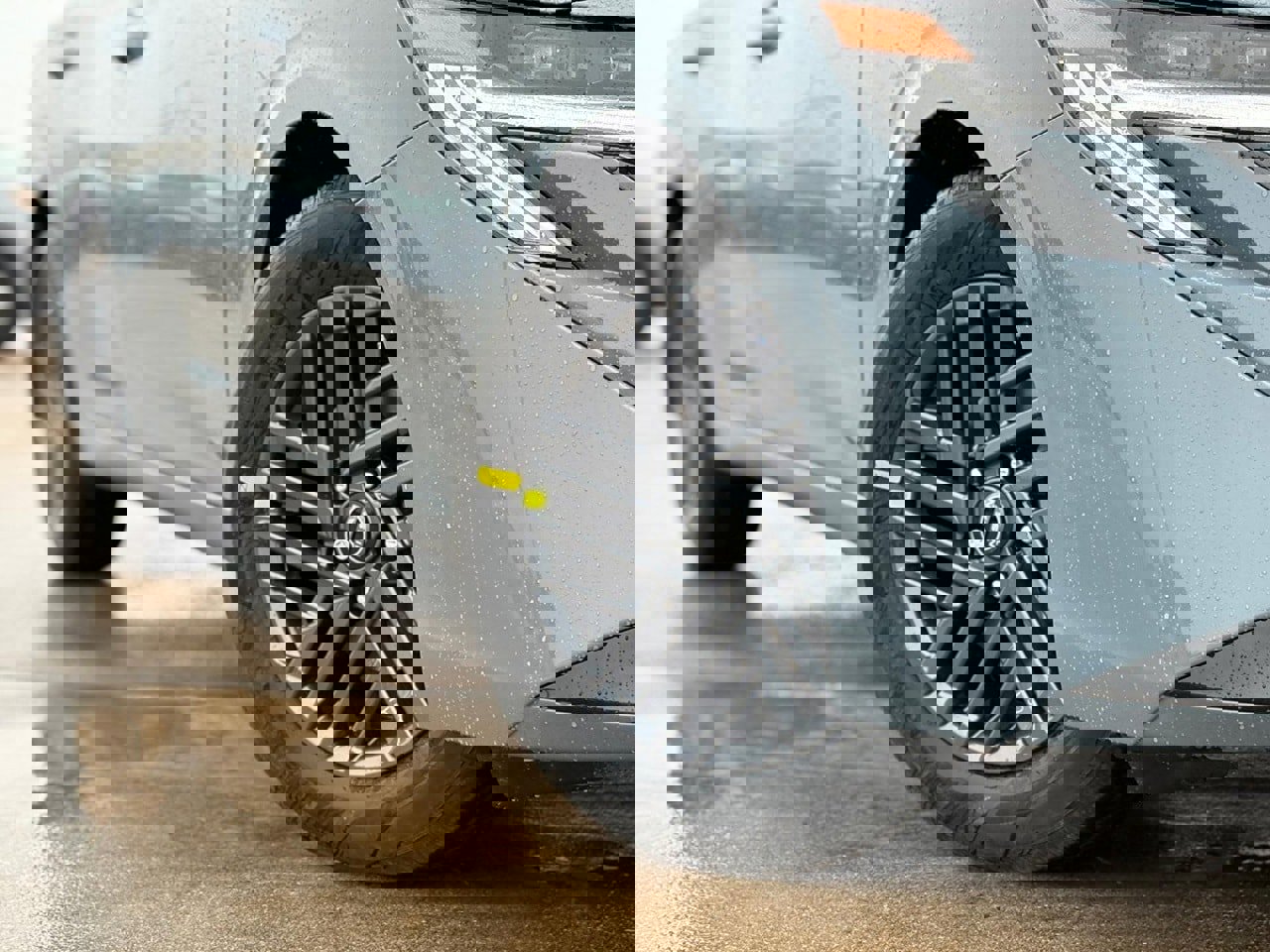 New 2026 Nissan Sentra SV w/ SV Convenience Package image 3