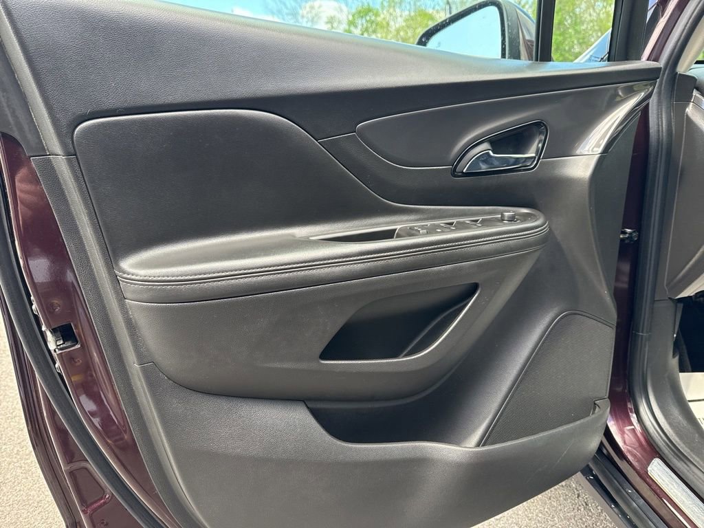 Used 2017 Buick Encore Preferred image 16