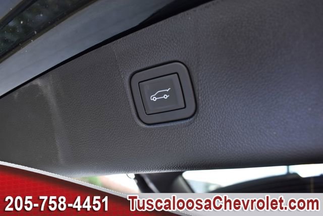 New 2025 Chevrolet Blazer RS w/ Enhanced Convenience Package image 9