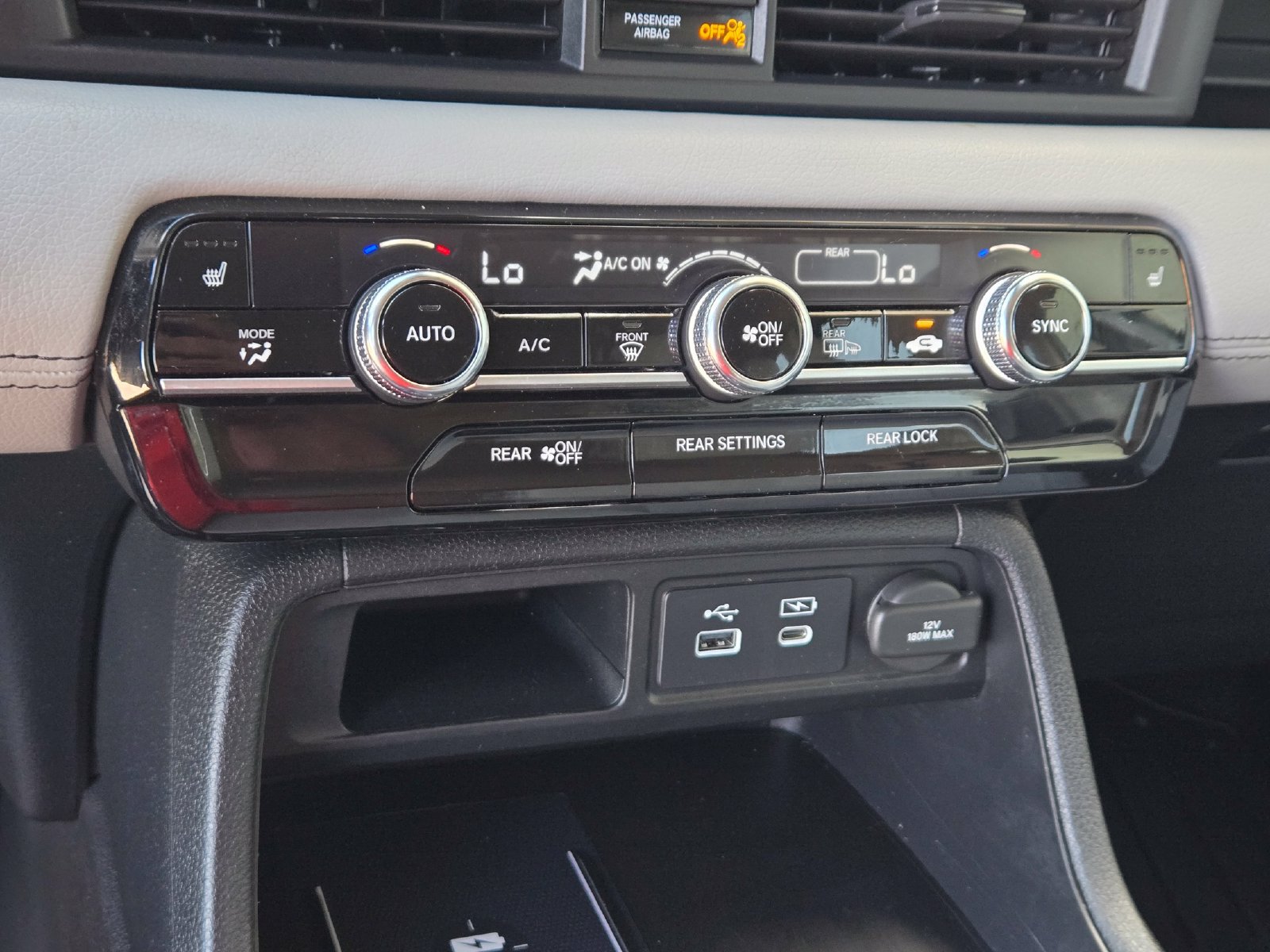 Used 2024 Honda Pilot EX-L image 17