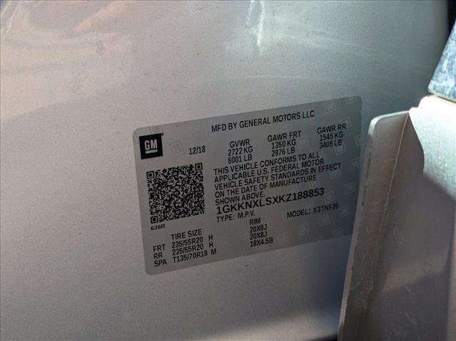 Used 2019 GMC Acadia Denali image 24