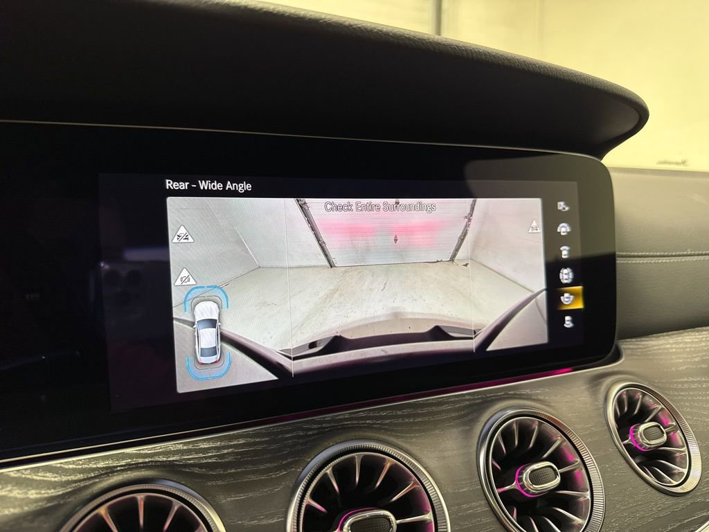 Used 2022 Mercedes-Benz CLS 450 4MATIC image 29