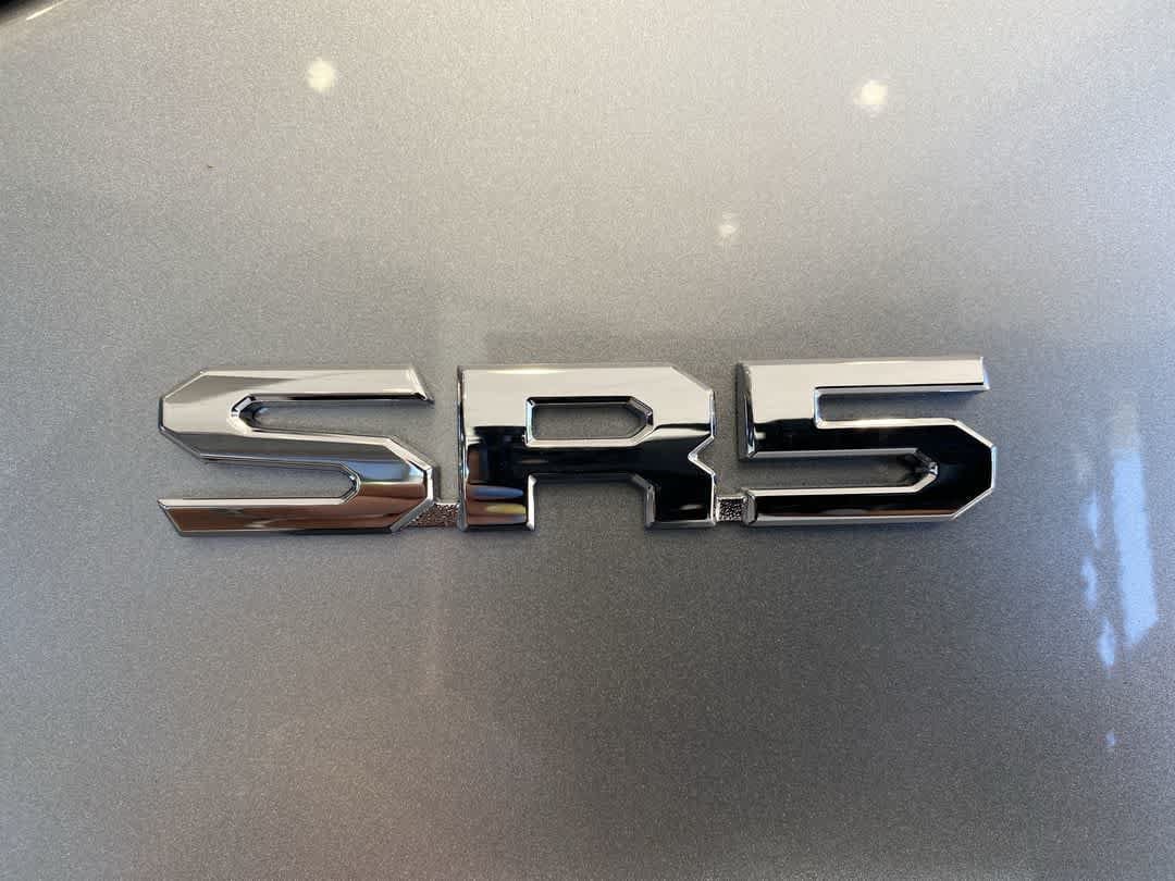 New 2026 Toyota Tundra SR5 w/ SR5 Premium Package AWD/4WD image 11